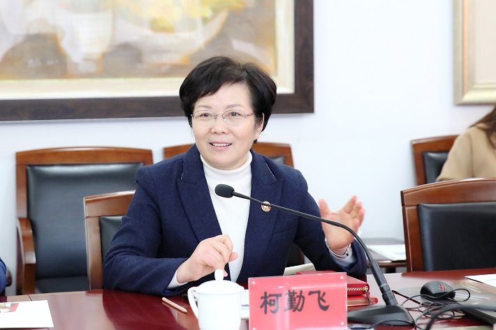 东方美谷现任董事长图片